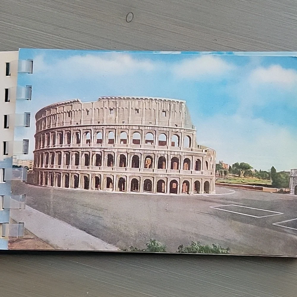 Ancient Rome Monument Guide - Picture 3 of 9